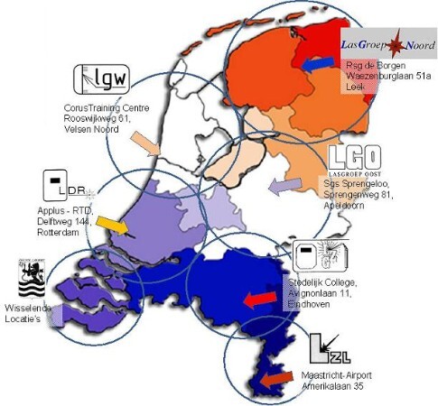 kaart-nederland-overzicht-lasgroepen